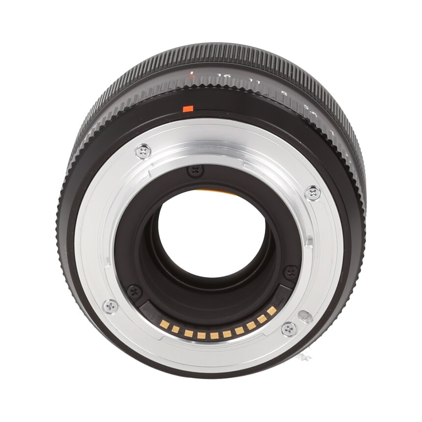 FUJIFILM XF35mm F1.4 R AB