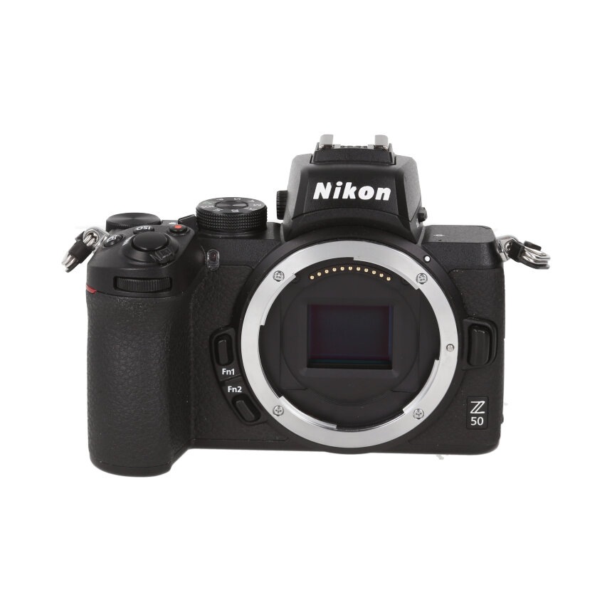 Nikon Z50 BODY ��AB��