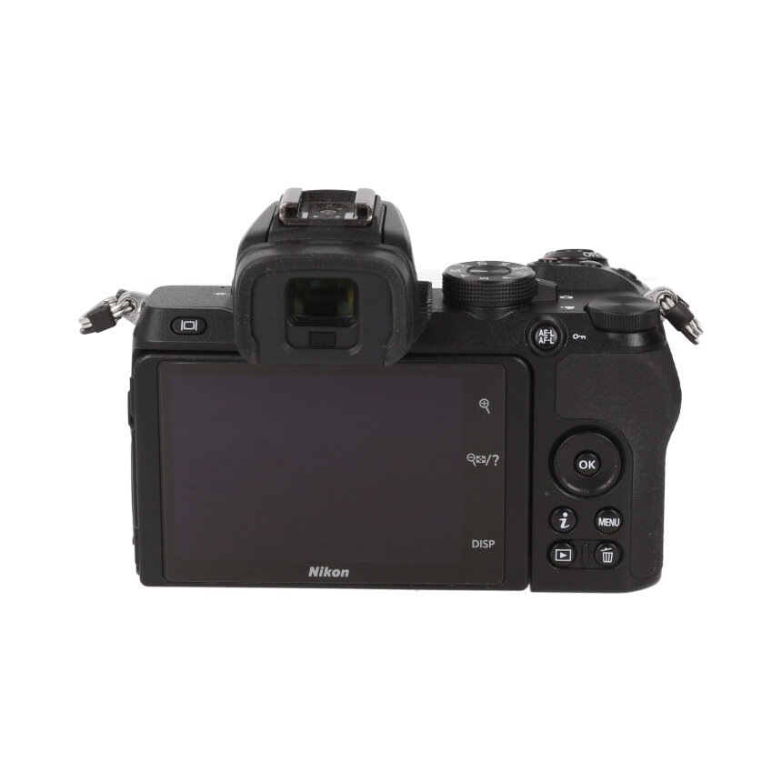 Nikon Z50 BODY ��AB��
