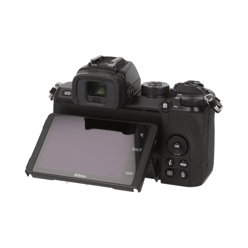 Nikon Z50 BODY ��AB��