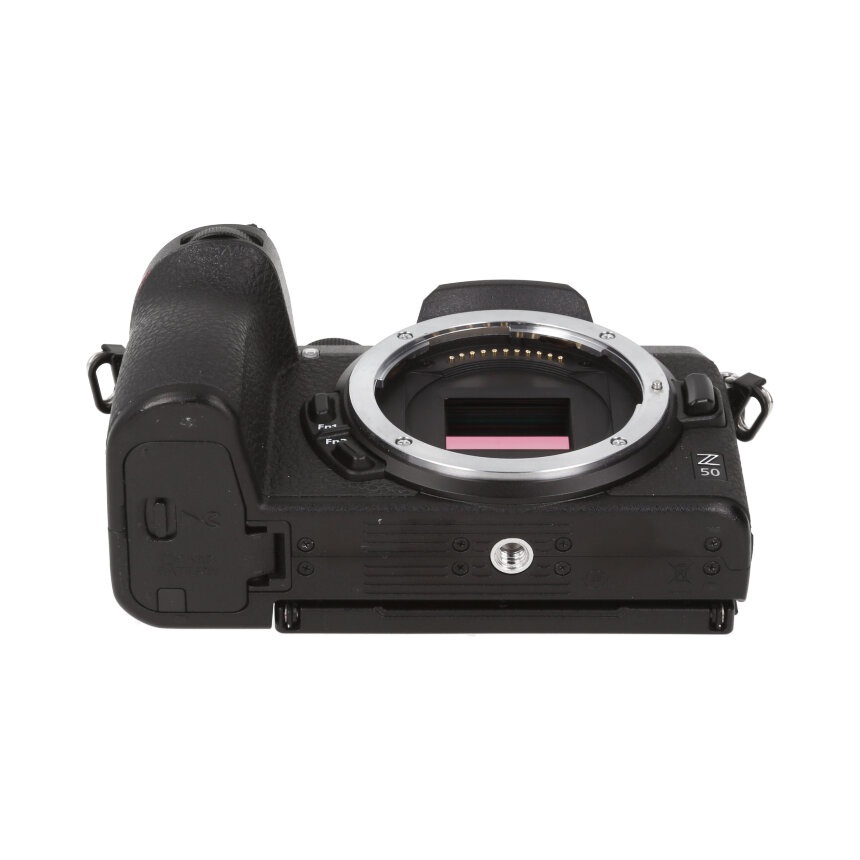 Nikon Z50 BODY ��AB��