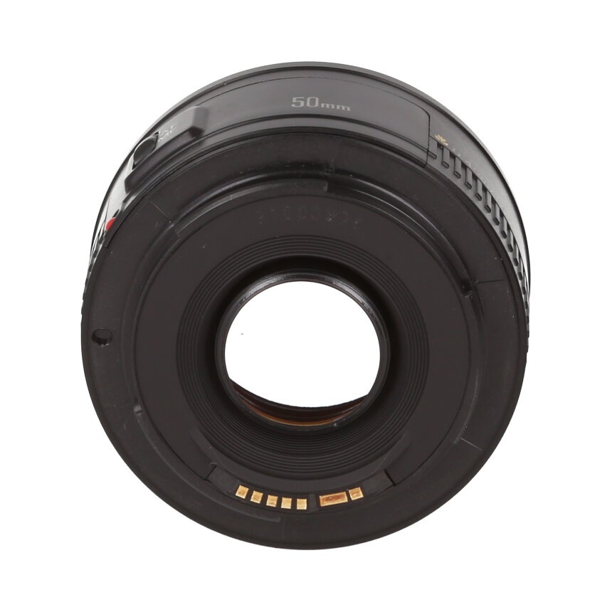 Canon EF50mm F1.8 II ��AB��