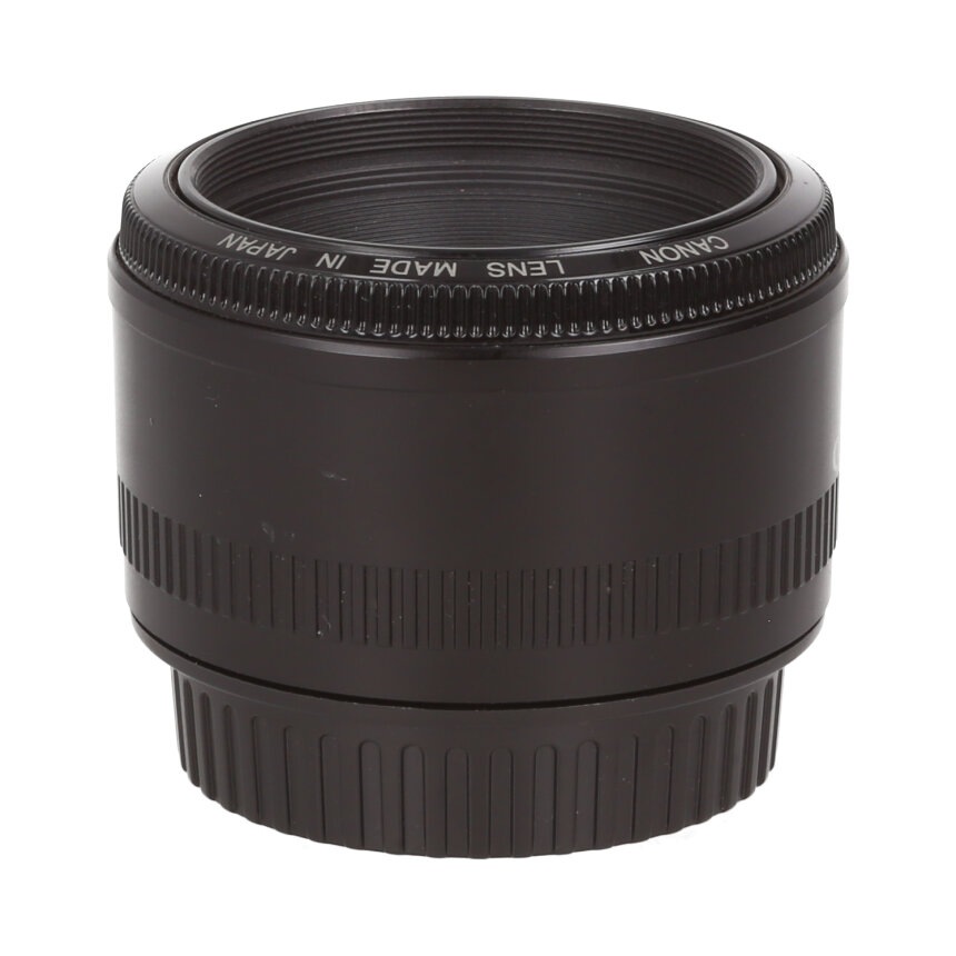 Canon EF50mm F1.8 II ��AB��