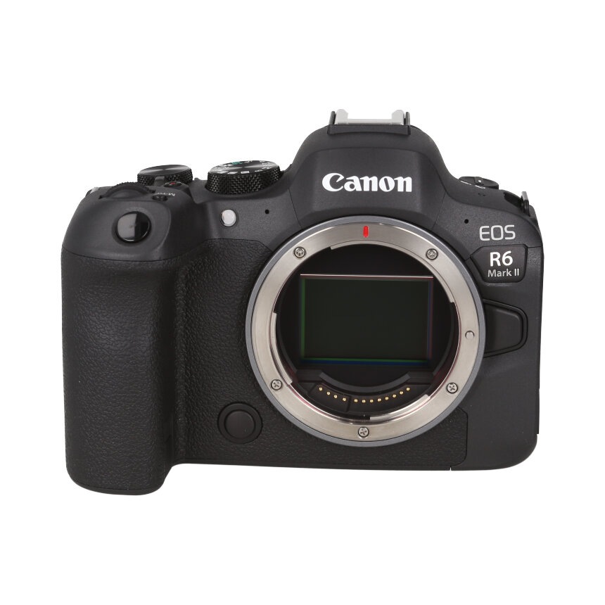 Canon EOS R6 MarkII BODY ��AB��