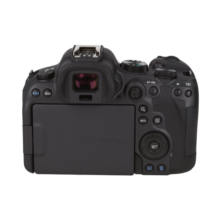 Canon EOS R6 MarkII BODY 【AB】 | カメラ,キヤノン | 三宝カメラ