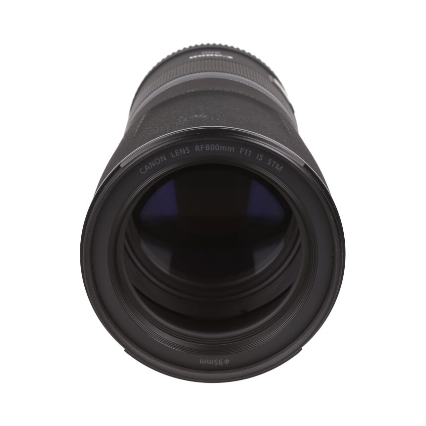 Canon RF800mm F11 IS STM ��AB��