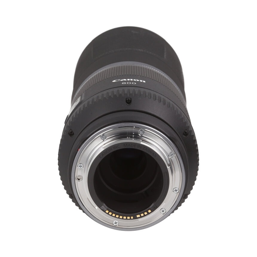 Canon RF800mm F11 IS STM ��AB��