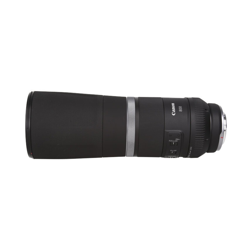 Canon RF800mm F11 IS STM ��AB��