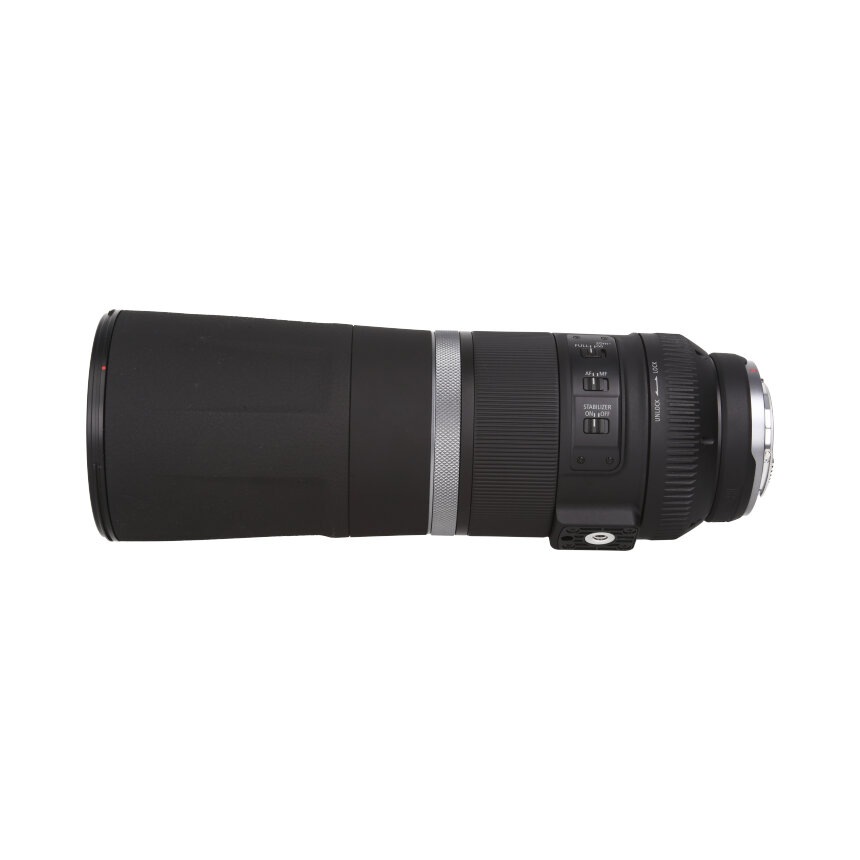 Canon RF800mm F11 IS STM ��AB��