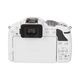 Panasonic LUMIX DMC-G6 �ۥ磻�� + PZ 14-42mm ��A��