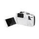 Panasonic LUMIX DMC-G6 �ۥ磻�� + PZ 14-42mm ��A��