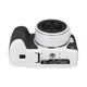 Panasonic LUMIX DMC-G6 �ۥ磻�� + PZ 14-42mm ��A��