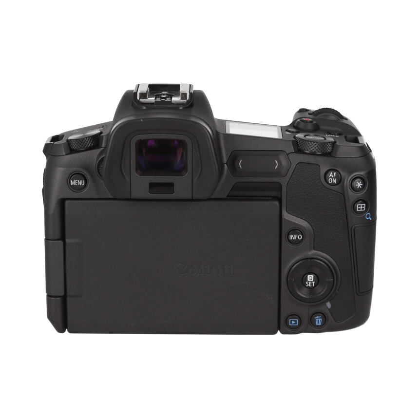 Canon EOS R BODY ��AB��
