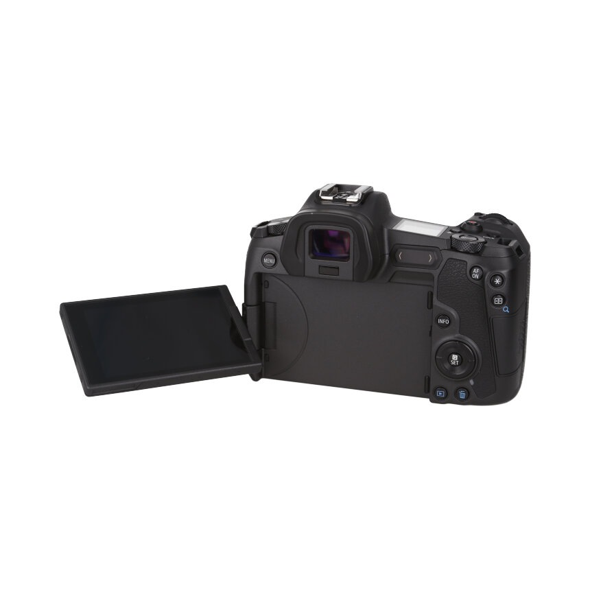 Canon EOS R BODY ��AB��