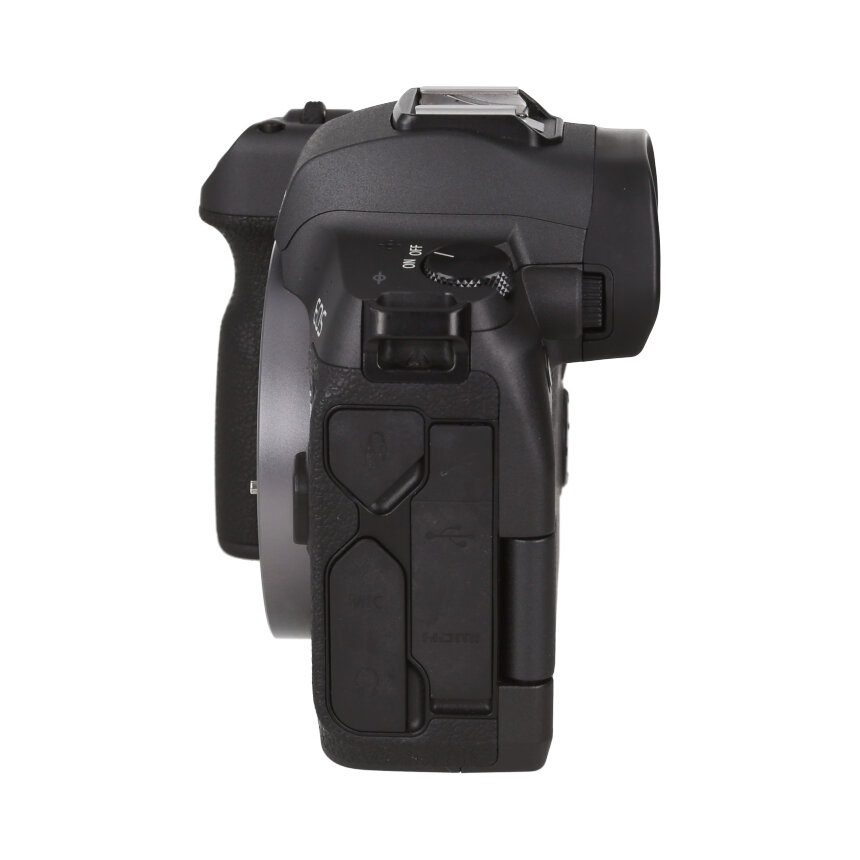 Canon EOS R BODY ��AB��