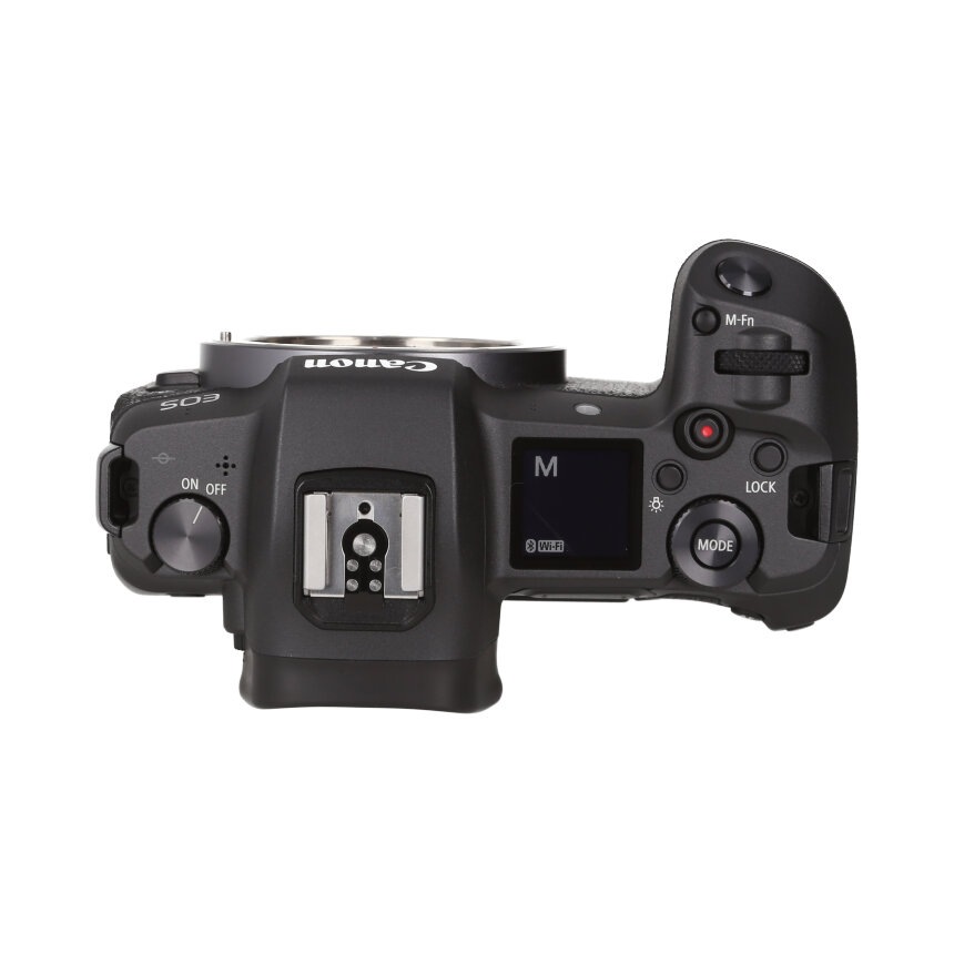 Canon EOS R BODY ��AB��