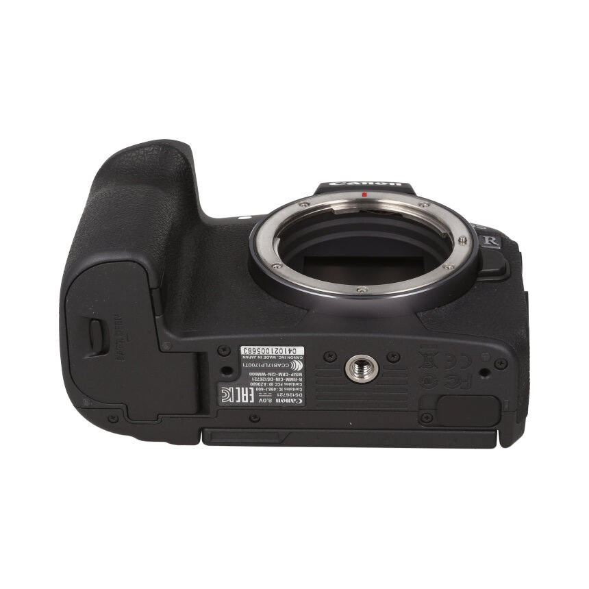 Canon EOS R BODY ��AB��