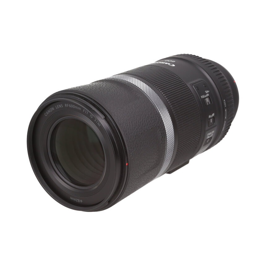 Canon RF600mm F11 IS STM ��B��