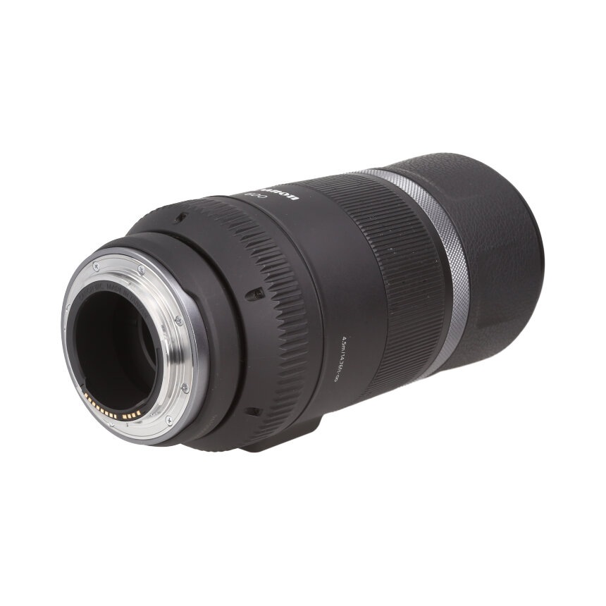 Canon RF600mm F11 IS STM ��B��