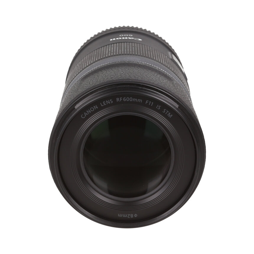 Canon RF600mm F11 IS STM 【B】 | レンズ,キヤノン | 三宝カメラ