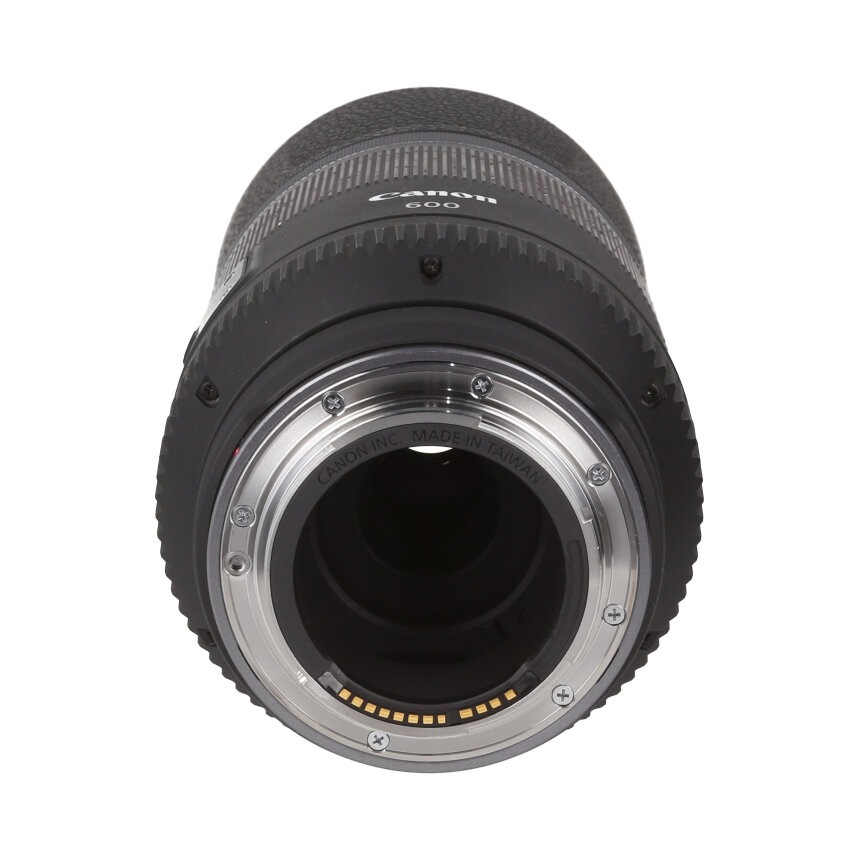Canon RF600mm F11 IS STM ��B��