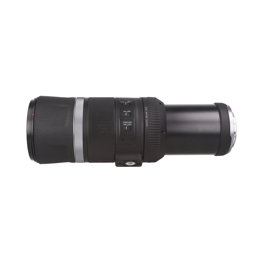 Canon RF600mm F11 IS STM ��B��