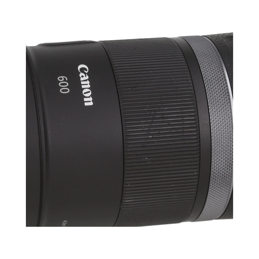 Canon RF600mm F11 IS STM 【B】 | レンズ,キヤノン | 三宝カメラ