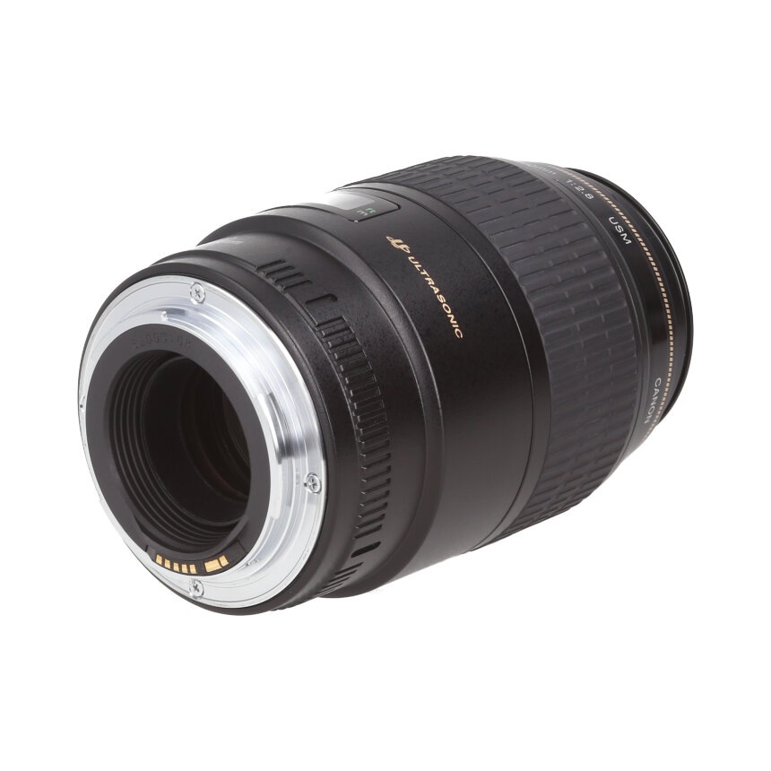 Canon EF100mm F2.8 Macro USM ��AB��