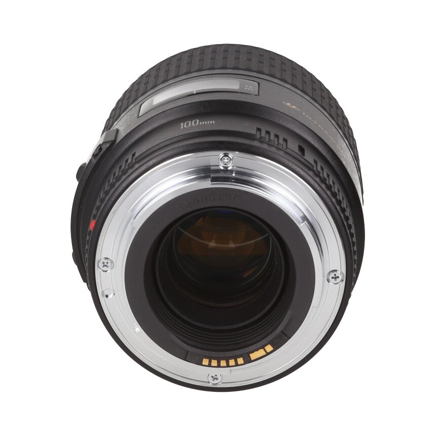 Canon EF100mm F2.8 Macro USM ��AB��