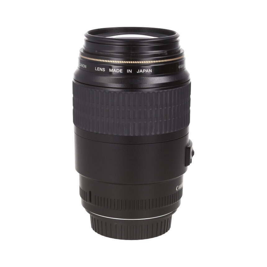 Canon EF100mm F2.8 Macro USM ��AB��