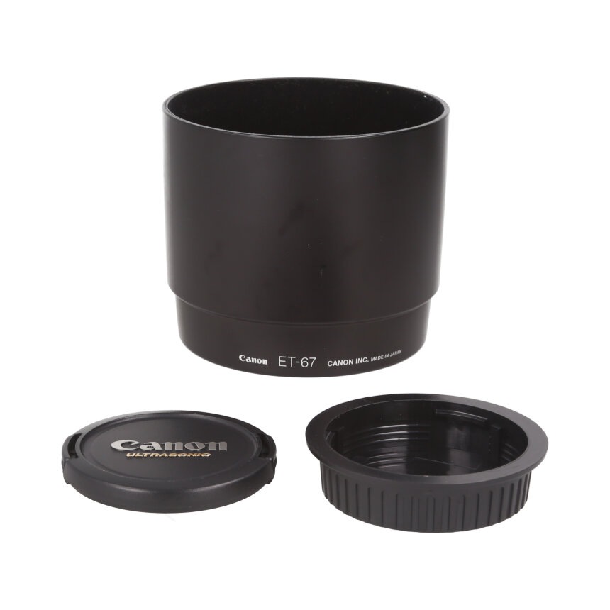 Canon EF100mm F2.8 Macro USM ��AB��