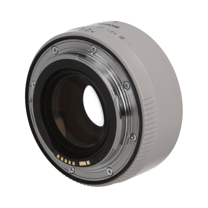 Canon Extender EF1.4X III 【AB】 | アクセサリ,キヤノン | 三宝
