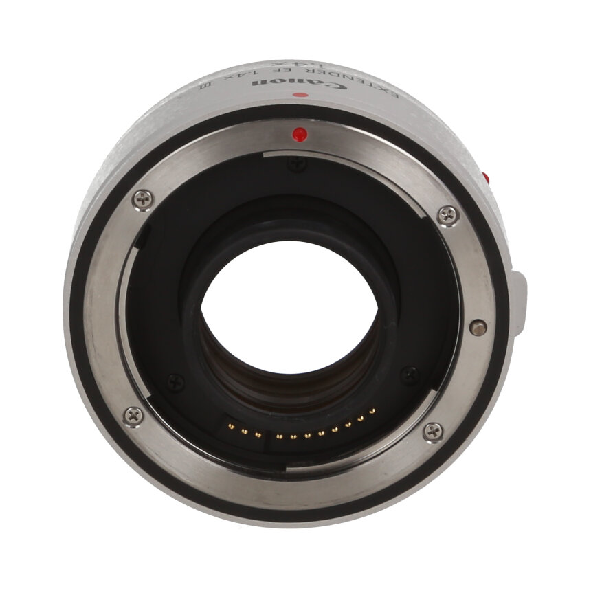 Canon Extender EF1.4X III 【AB】 | アクセサリ,キヤノン | 三宝