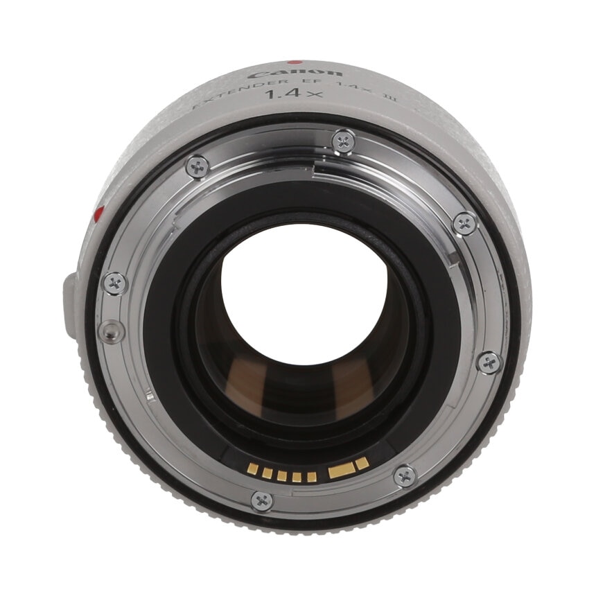 Canon Extender EF1.4X III 【AB】 | アクセサリ,キヤノン | 三宝