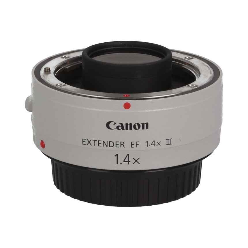Canon Extender EF1.4X III ��AB��