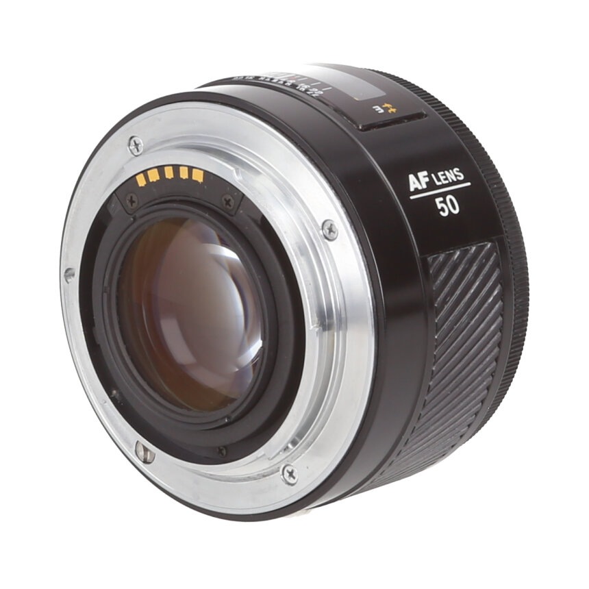 MINOLTA AF50mm F1.4 (��) ��B��