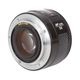 MINOLTA AF50mm F1.4 (��) ��B��