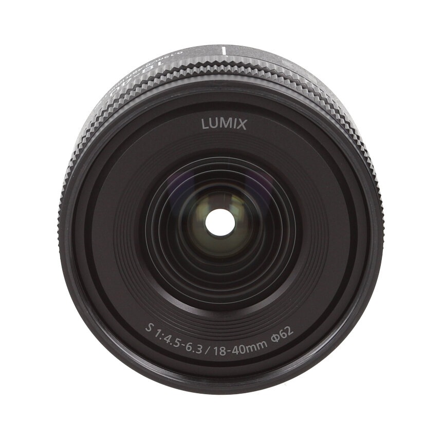 Panasonic LUMIX S 18-40 F4.5-6.3 ��AB��