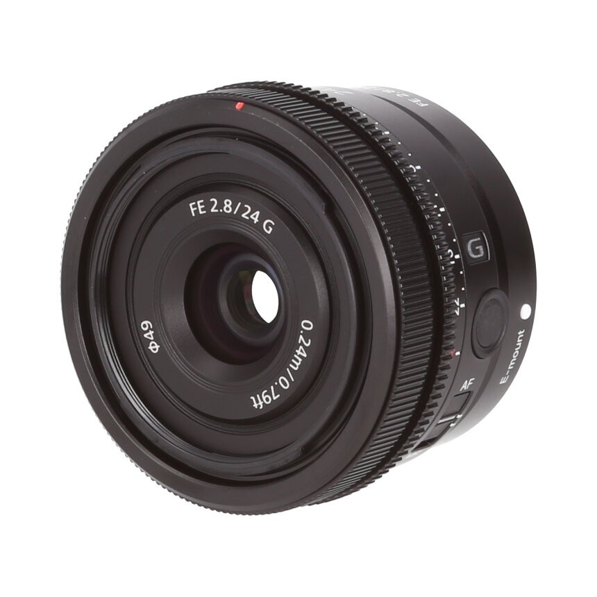 SONY FE24mm F2.8 G E�ޥ���� ��AB��