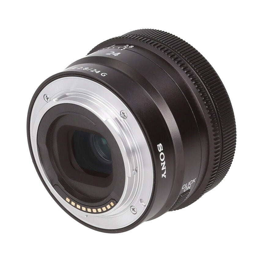 SONY FE24mm F2.8 G E�ޥ���� ��AB��