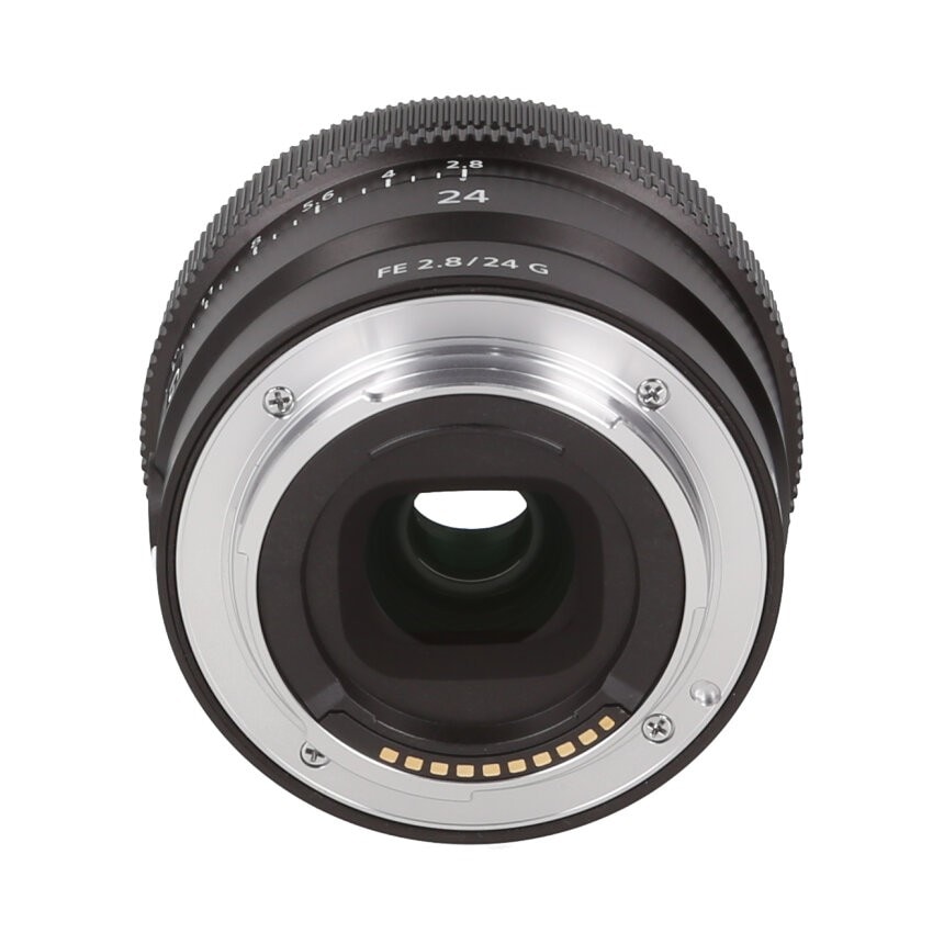 SONY FE24mm F2.8 G E�ޥ���� ��AB��