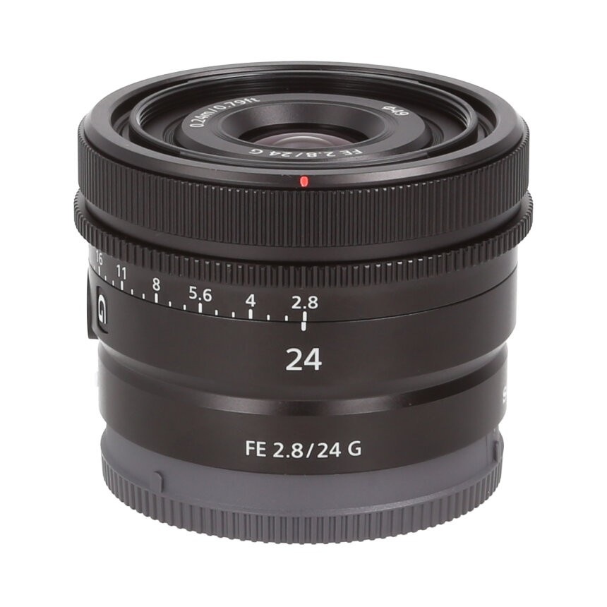 SONY FE24mm F2.8 G E�ޥ���� ��AB��