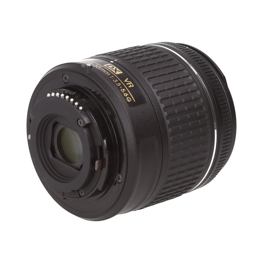 Nikon AF-P DX VR18-55mm F3.5-5.6G ��AB��