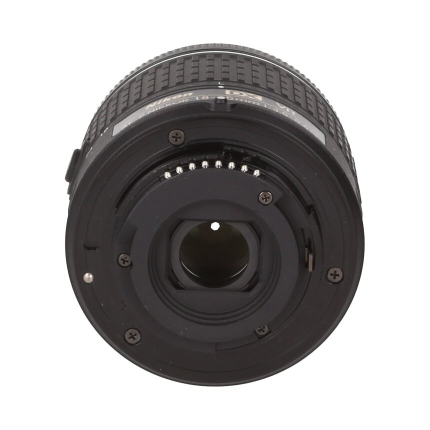 Nikon AF-P DX VR18-55mm F3.5-5.6G ��AB��
