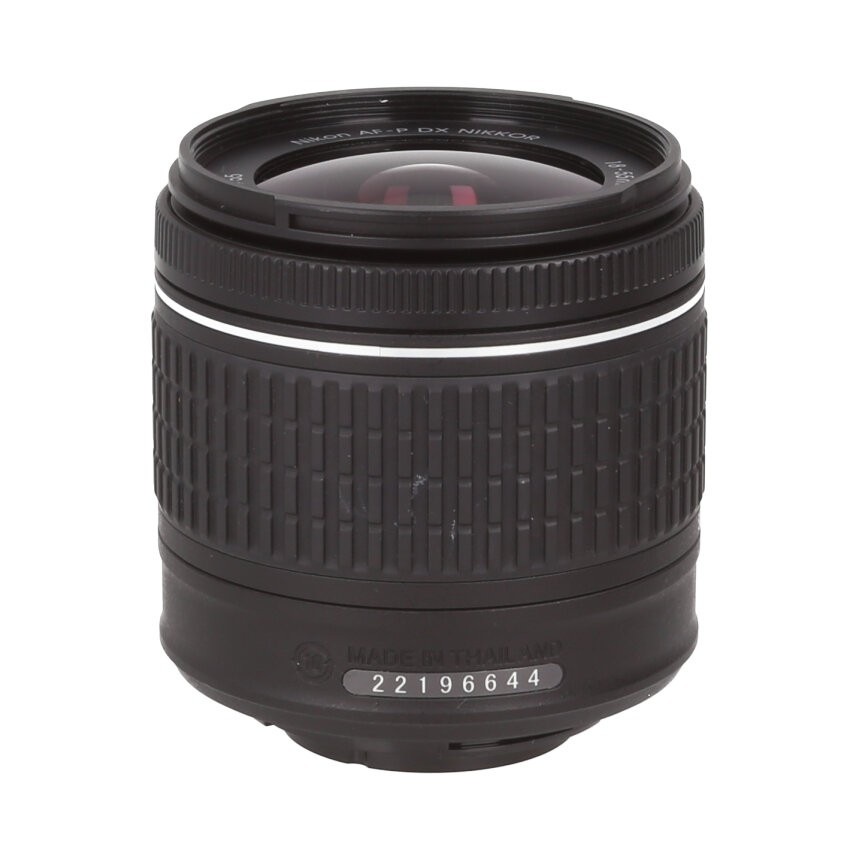 Nikon AF-P DX VR18-55mm F3.5-5.6G ��AB��