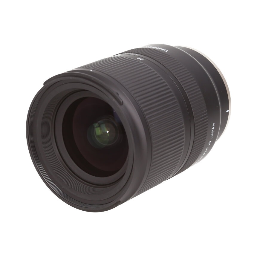 TAMRON 17-28 F2.8DiIII RXD E�ޥ���� A046 ��B��