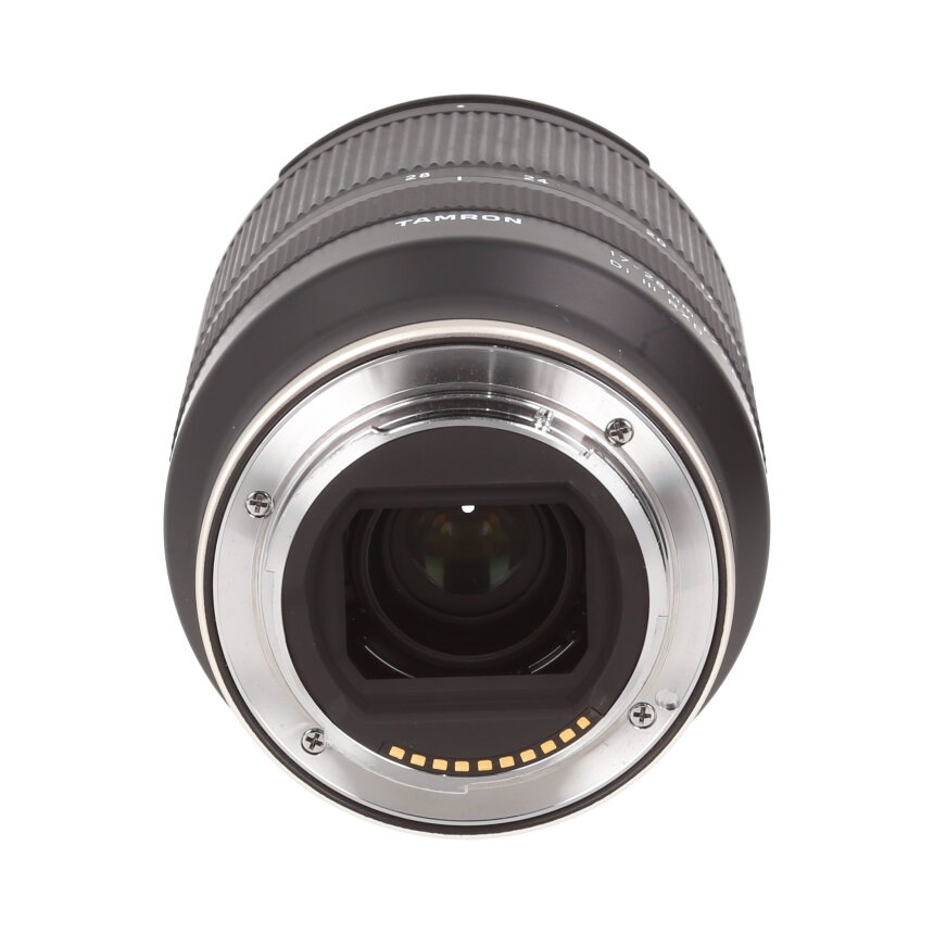 TAMRON 17-28 F2.8DiIII RXD E�ޥ���� A046 ��B��