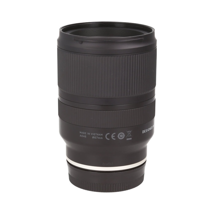 TAMRON 17-28 F2.8DiIII RXD E�ޥ���� A046 ��B��