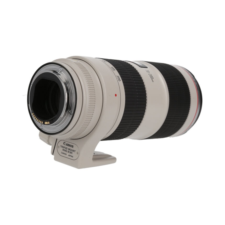 Canon EF70-200mm F2.8L IS II USM ��AB��