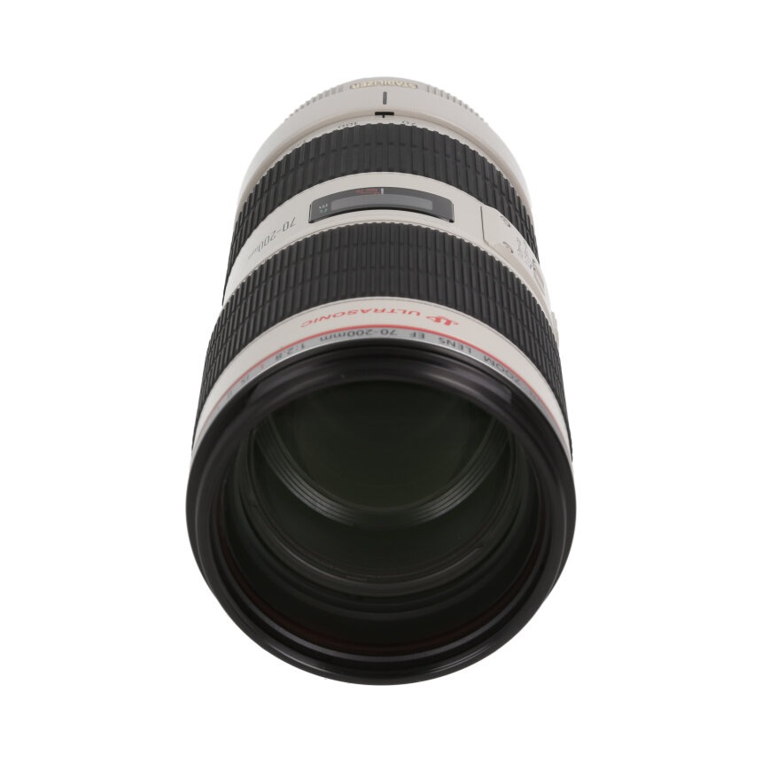 Canon EF70-200mm F2.8L IS II USM ��AB��